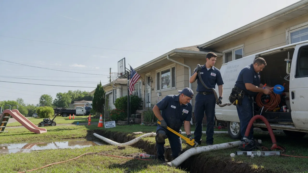 Toilet Installation in New Boston, MO near me